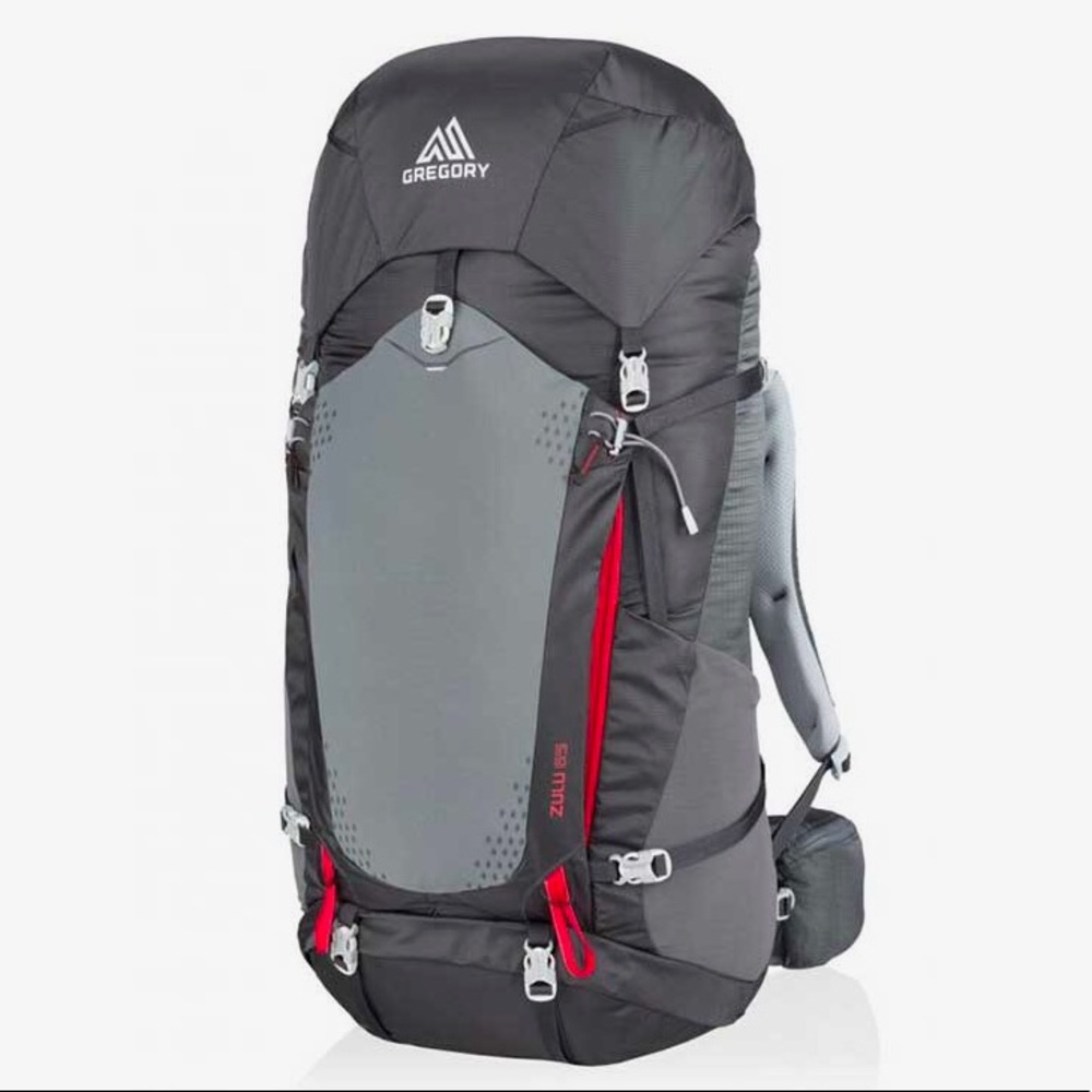 Gregory Zulu 65L Backpack